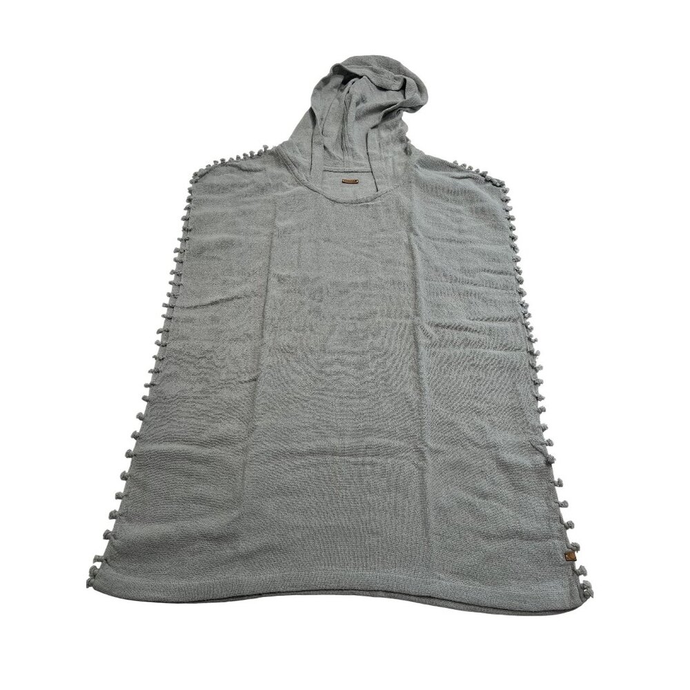 Caravana Hades Shirt in Grey